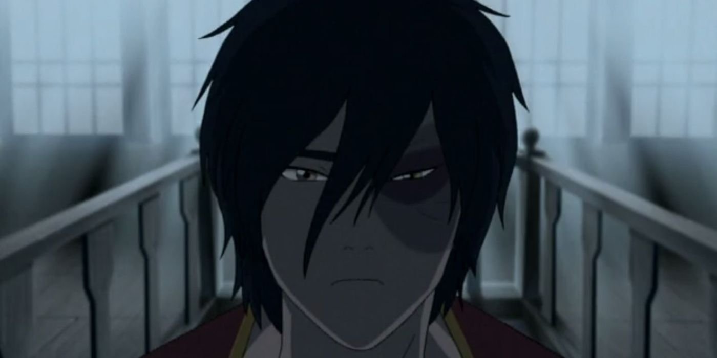 Avatar: 10 cosas que nunca supiste de Zuko 1