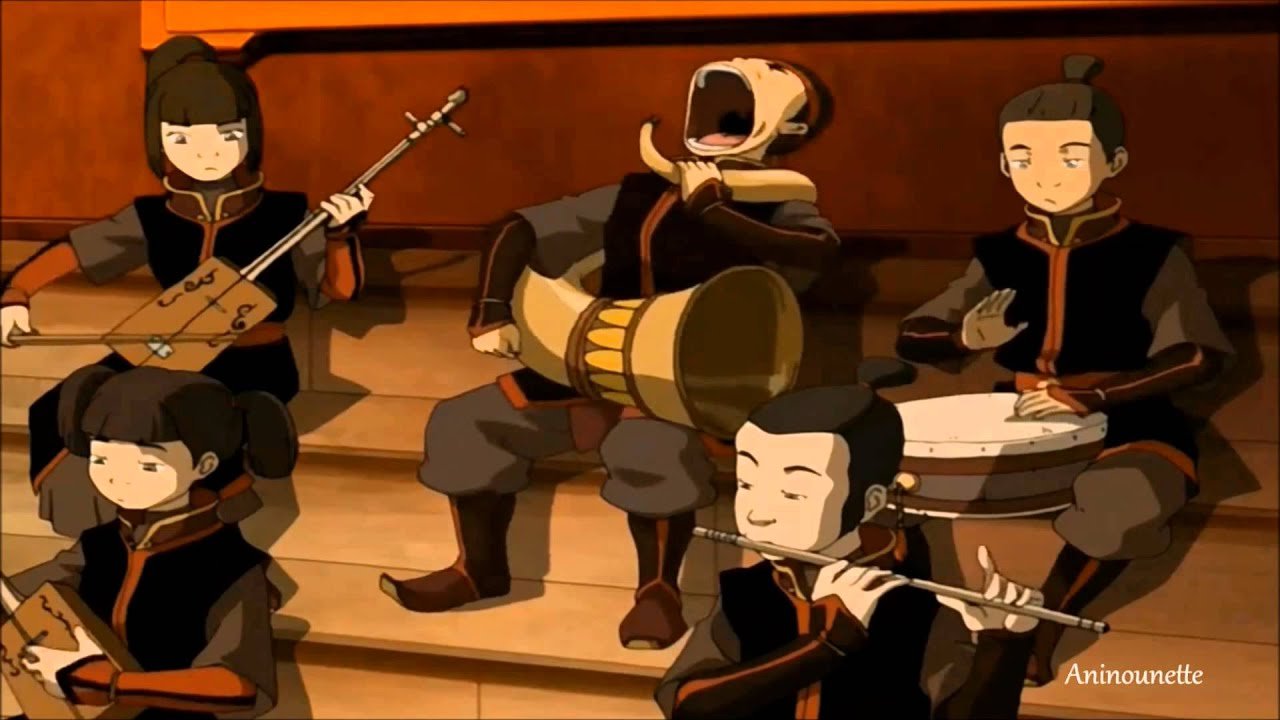 Avatar: 10 cosas que nunca supiste de Zuko 2