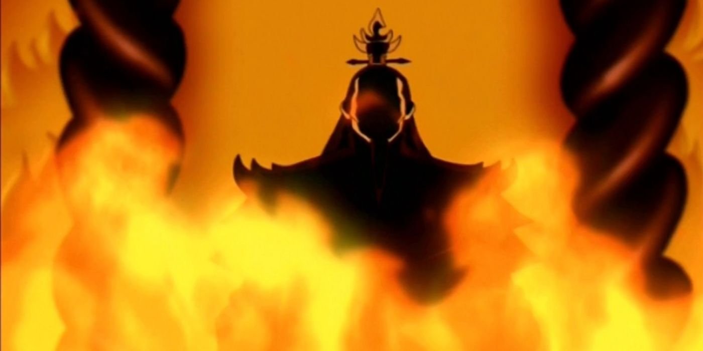 Avatar: 10 cosas que nunca supiste de Zuko 5