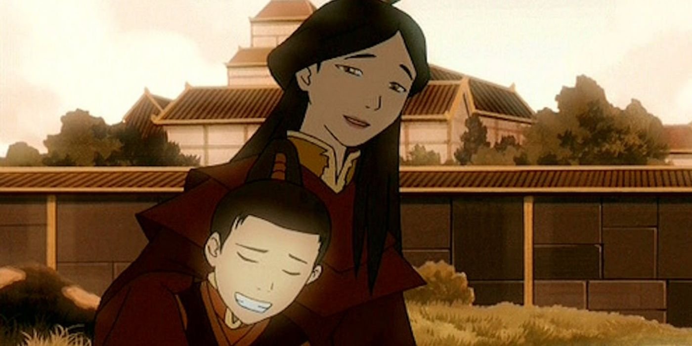 Avatar: 10 cosas que nunca supiste de Zuko 7