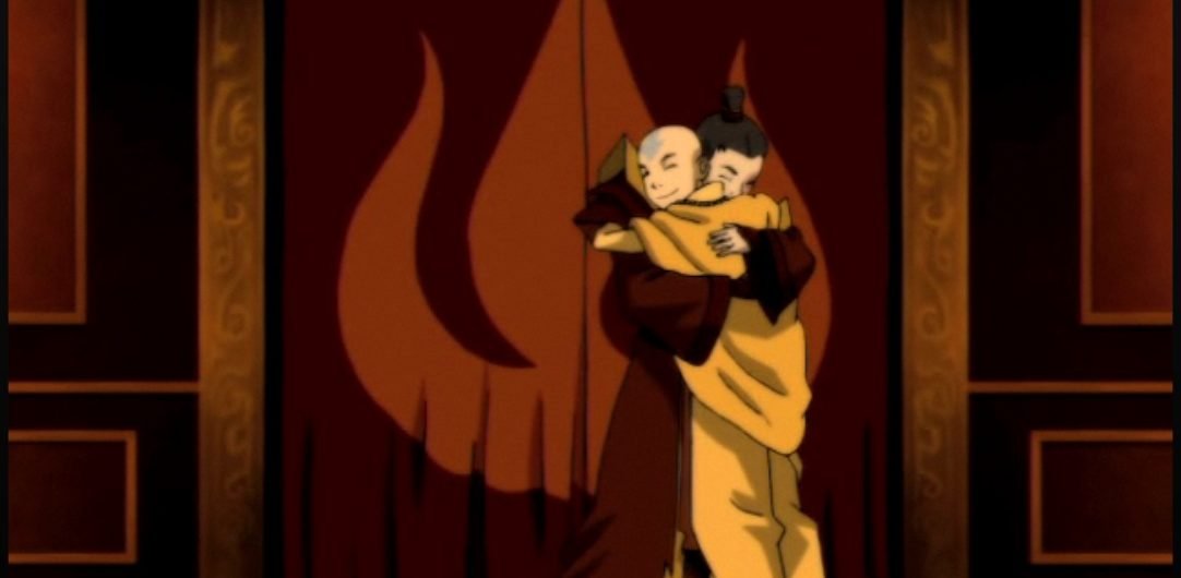 Avatar: 10 cosas que nunca supiste de Zuko 9