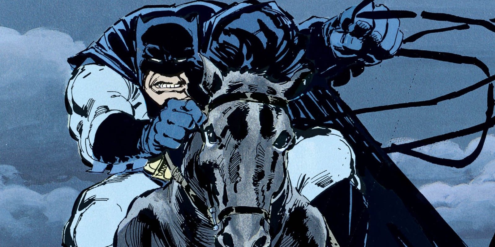Batman: 10 razones por las que sus compañeros de equipo de la Liga de la Justicia no lo soportan 5
