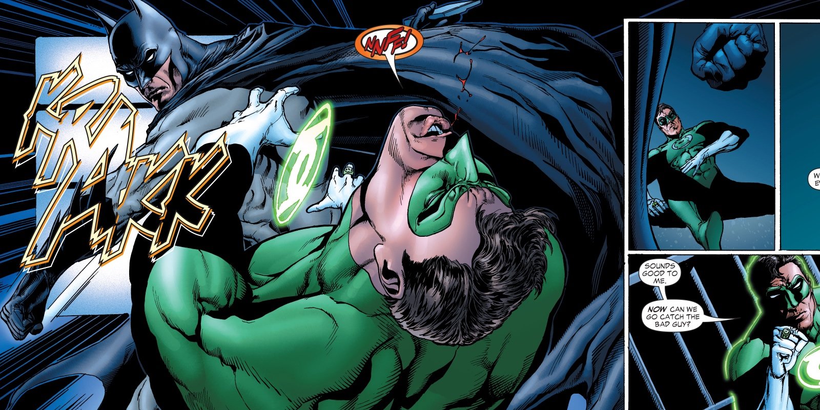 Batman: 10 razones por las que sus compañeros de equipo de la Liga de la Justicia no lo soportan 6