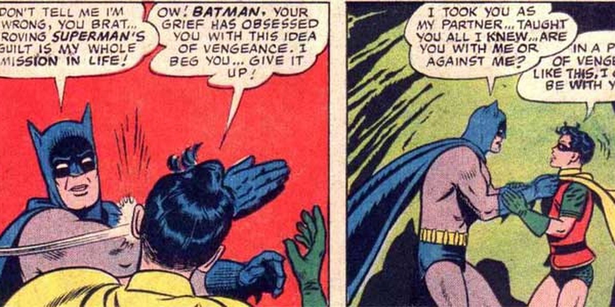 Batman: Las 10 cosas más peligrosas que Bruce Wayne ha creado jamás 1