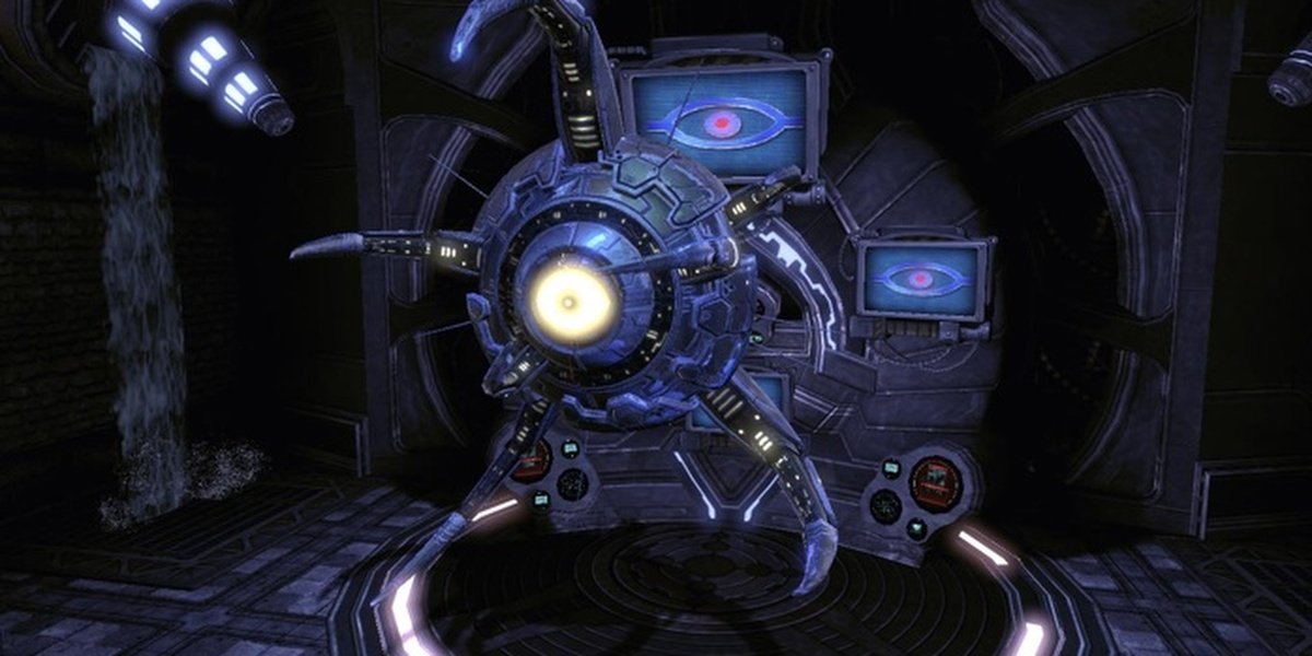 Batman: Las 10 cosas más peligrosas que Bruce Wayne ha creado jamás 2