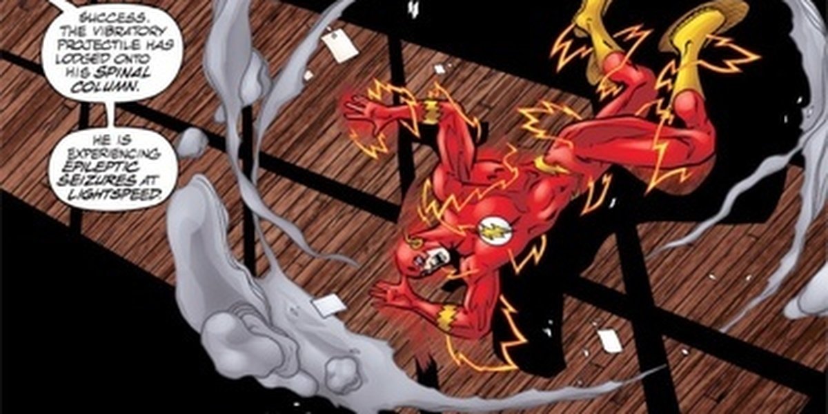 Batman: Las 10 cosas más peligrosas que Bruce Wayne ha creado jamás 3