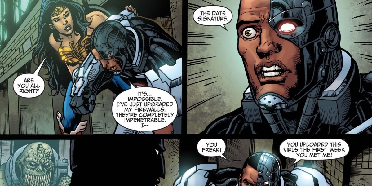 Batman: Las 10 cosas más peligrosas que Bruce Wayne ha creado jamás 4