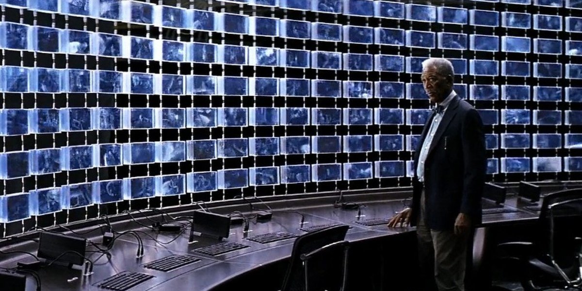 Batman: Las 10 cosas más peligrosas que Bruce Wayne ha creado jamás 5