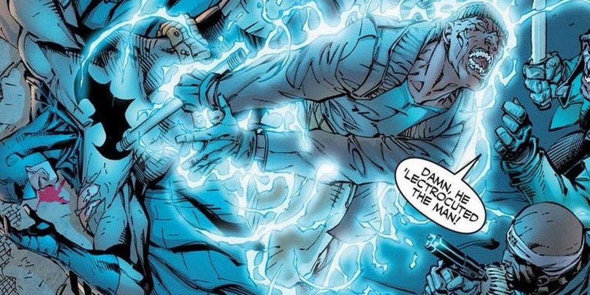 Batman: Las 10 cosas más peligrosas que Bruce Wayne ha creado jamás 8