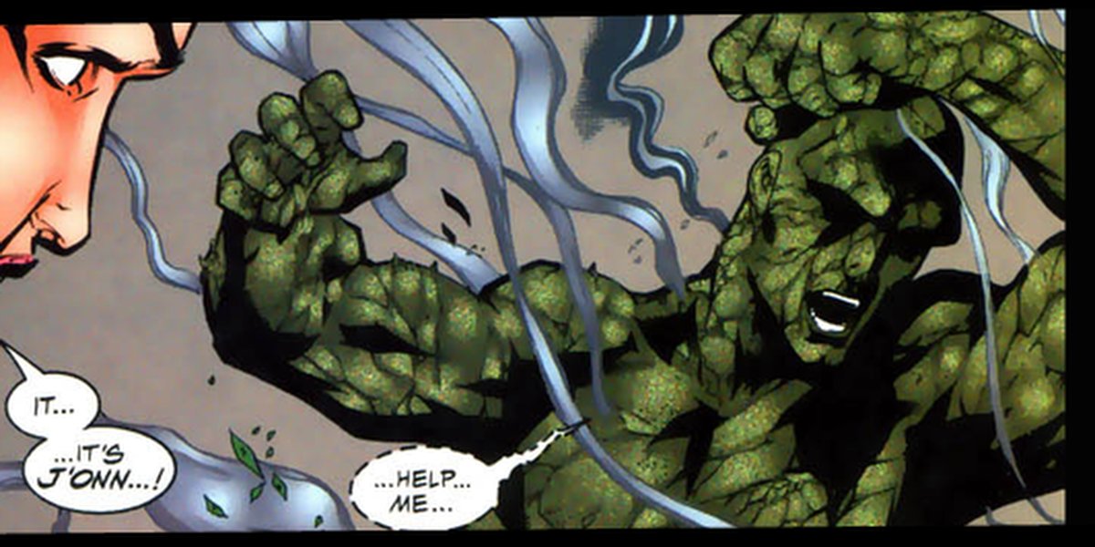 Batman: Las 10 cosas más peligrosas que Bruce Wayne ha creado jamás 9