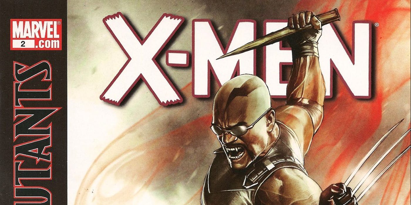 Blade: 10 historias que queremos ver en la película de MCU 8