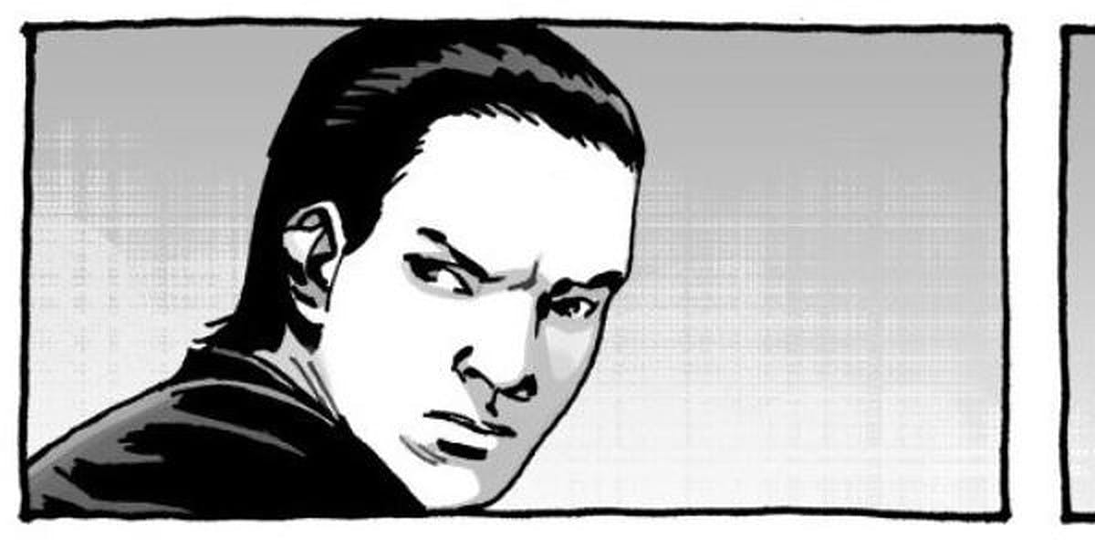 Callejón sin salida: Las 10 cosas más sorprendentes que han sucedido en el cómic Walking Dead 4