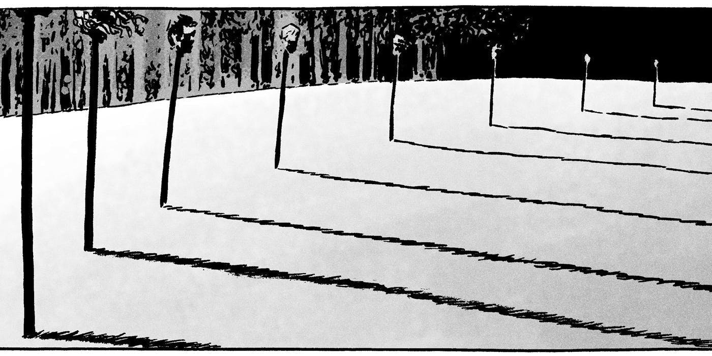 Callejón sin salida: Las 10 cosas más sorprendentes que han sucedido en el cómic Walking Dead 5