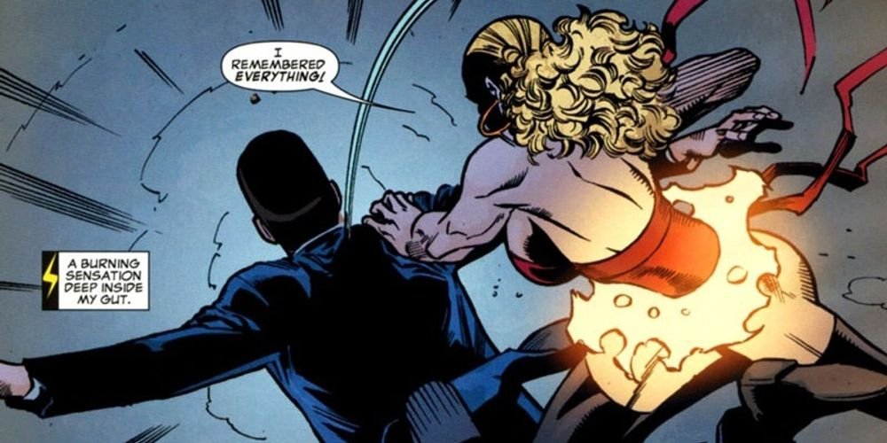Capitán Marvel: Las 10 mayores amenazas que Carol Danvers ha derrotado jamás 2
