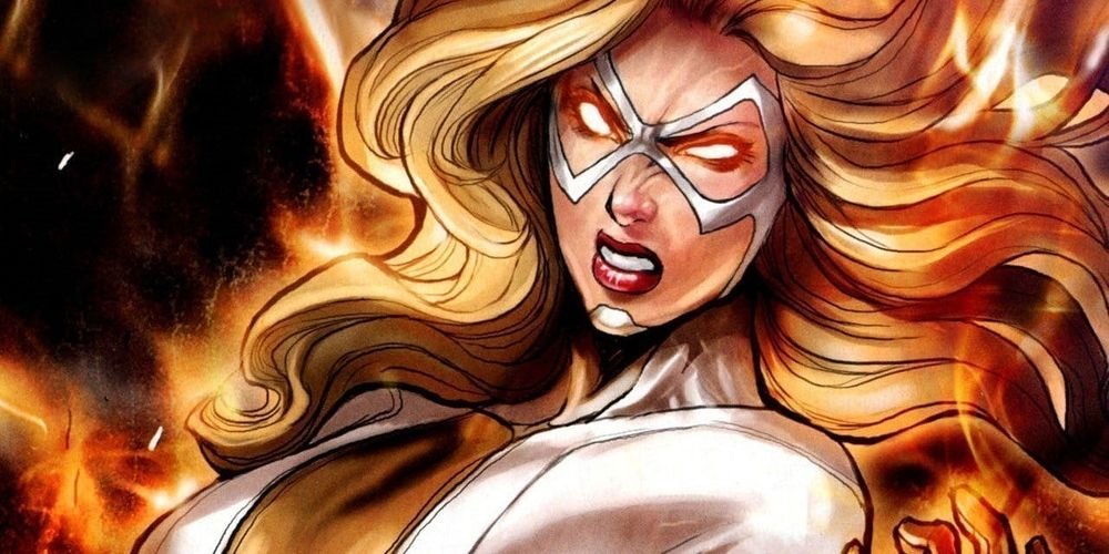 Capitán Marvel: Las 10 mayores amenazas que Carol Danvers ha derrotado jamás 8