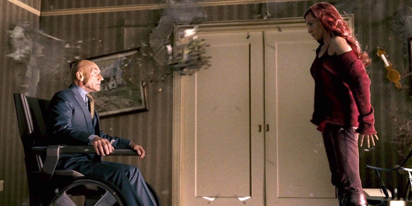 Clasifican las 10 peleas más crueles entre los miembros de X-Men 1