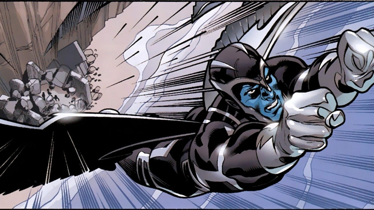 Clasifican las 10 peleas más crueles entre los miembros de X-Men 4