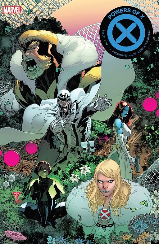 Cómics que necesitas leer esta semana - 21 de agosto de 2019 5