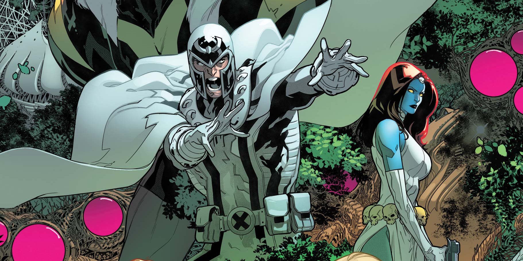 Cómics que necesitas leer esta semana - 21 de agosto de 2019