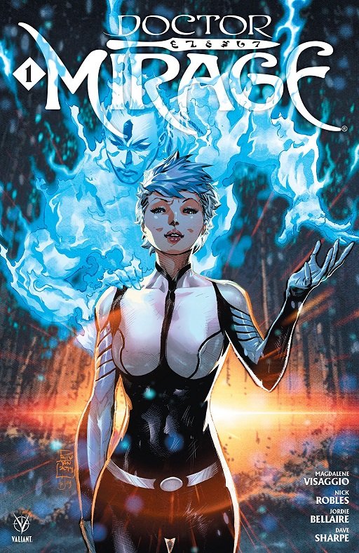 Cómics que necesitas leer esta semana - 28 de agosto de 2019 5