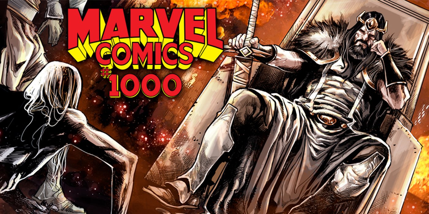 Cómics que necesitas leer esta semana - 28 de agosto de 2019