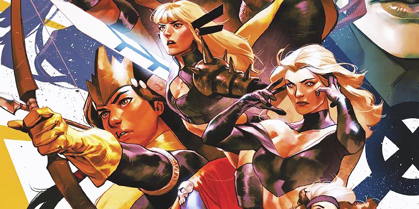 Cómics que necesitas leer esta semana - 8 de agosto de 2019