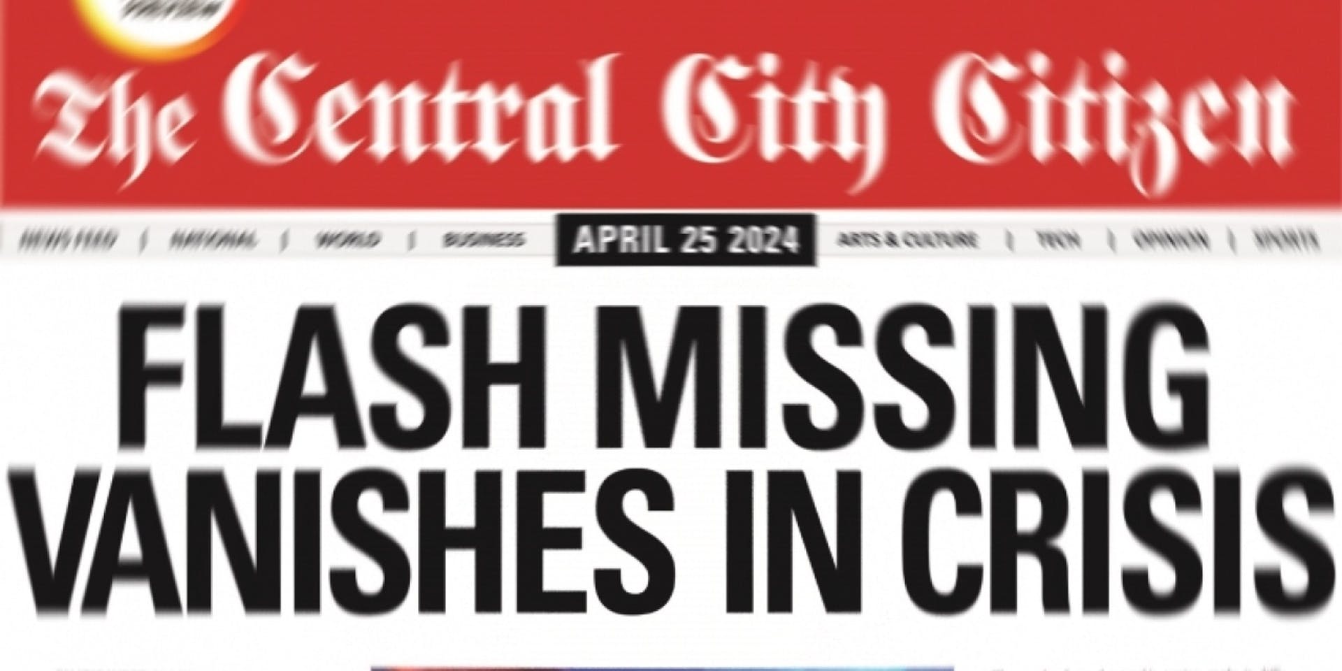 Crisis en las Tierras Infinitas: 5 teorías de fans que queremos ver hechas realidad (y 5 que no queremos) 3