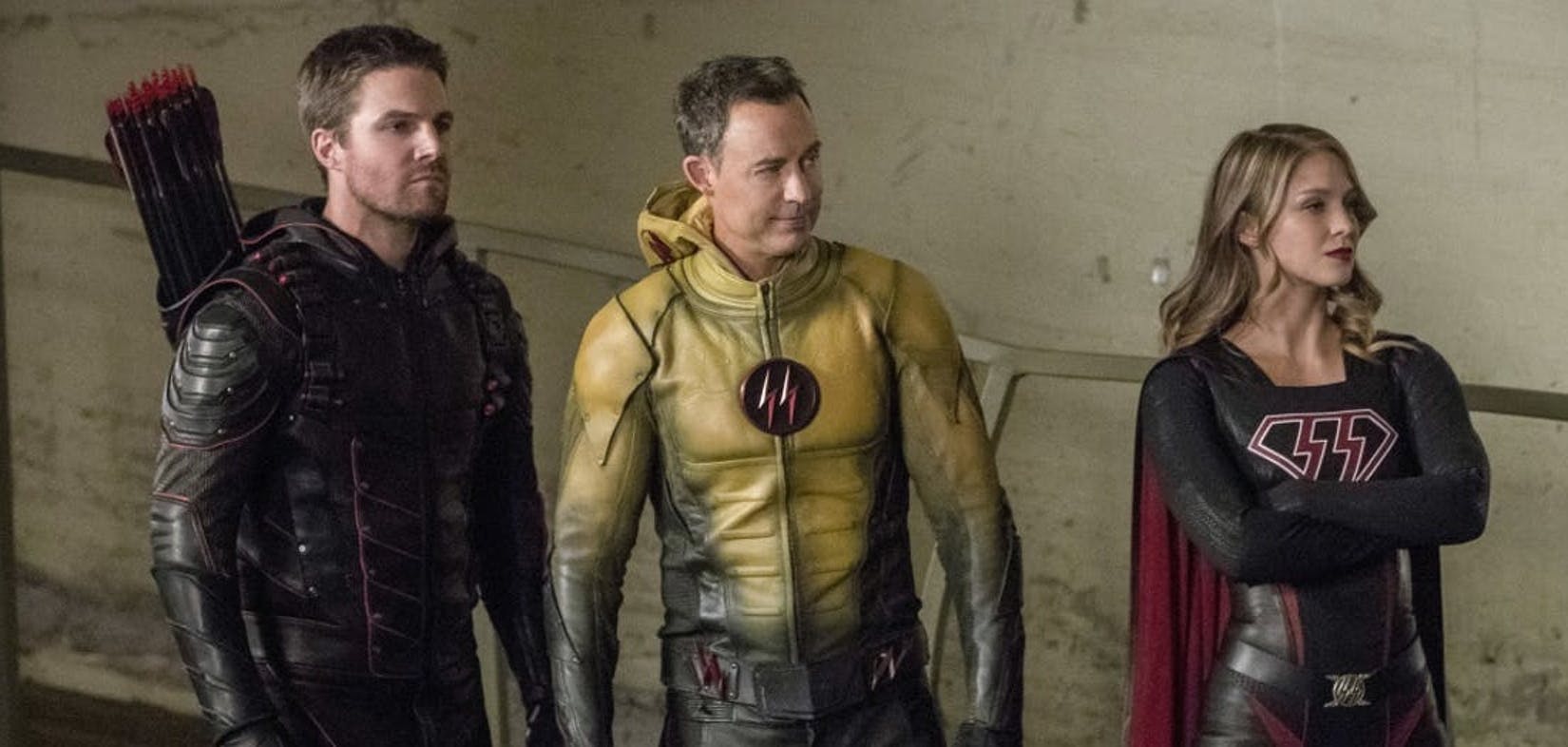 Crisis en las Tierras Infinitas: 5 teorías de fans que queremos ver hechas realidad (y 5 que no queremos) 5