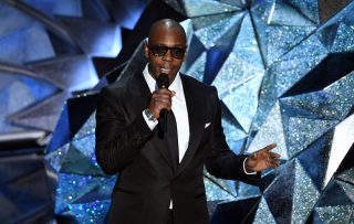 Dave Chappelle ataca a los acusadores de Michael Jackson en el nuevo especial de Netflix 1