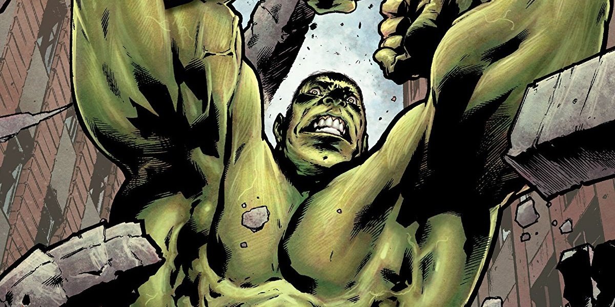 Doomsday Vs The Hulk: ¿Quién ganaría realmente en una pelea? 3