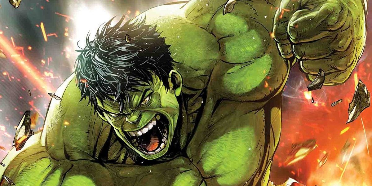 Doomsday Vs The Hulk: ¿Quién ganaría realmente en una pelea? 6