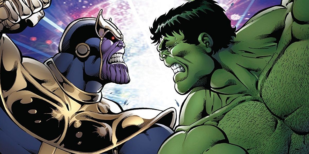Doomsday Vs The Hulk: ¿Quién ganaría realmente en una pelea? 7