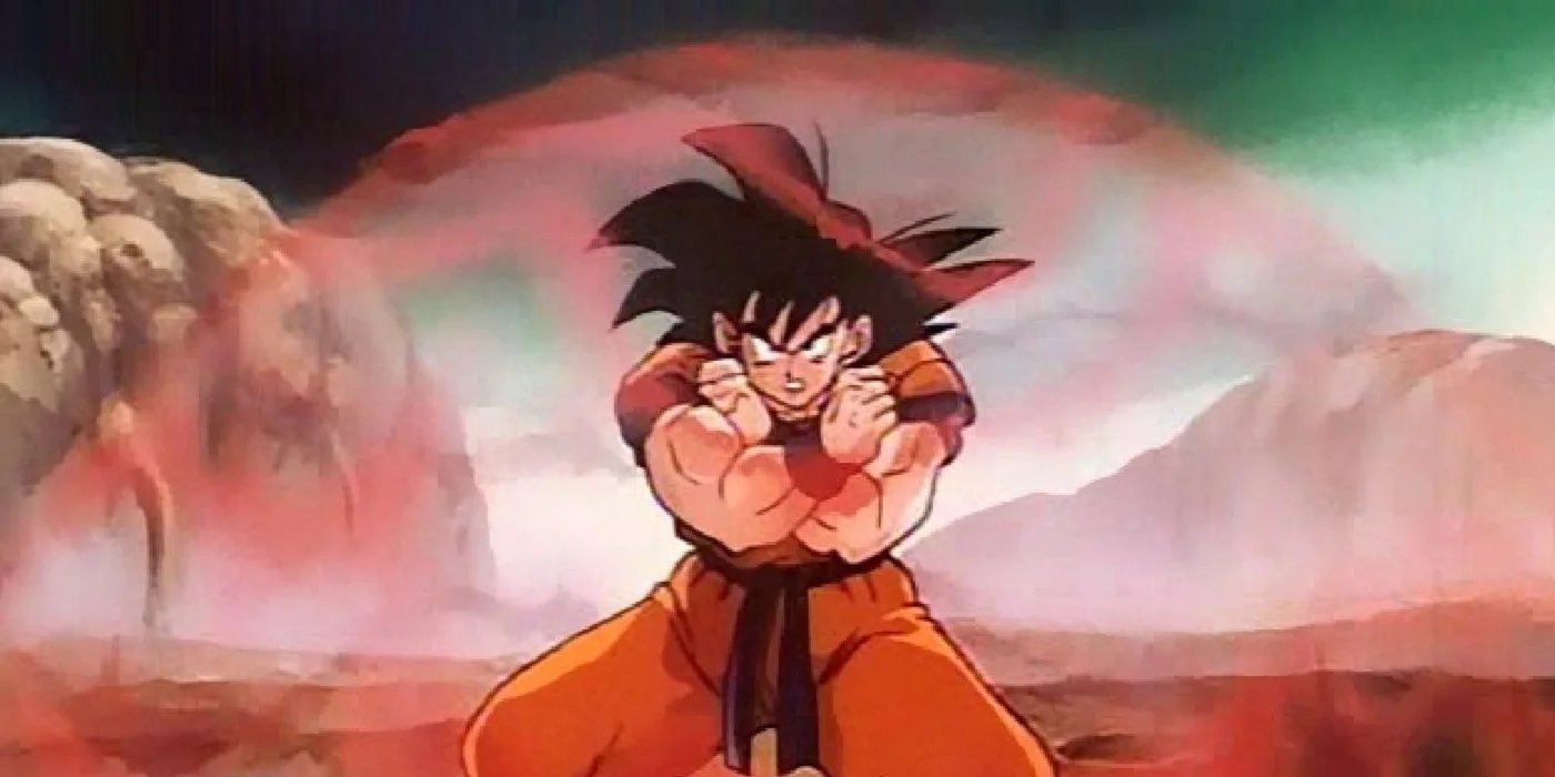 Dragon Ball: 10 razones por las que Goku le ganaría a Superman 5