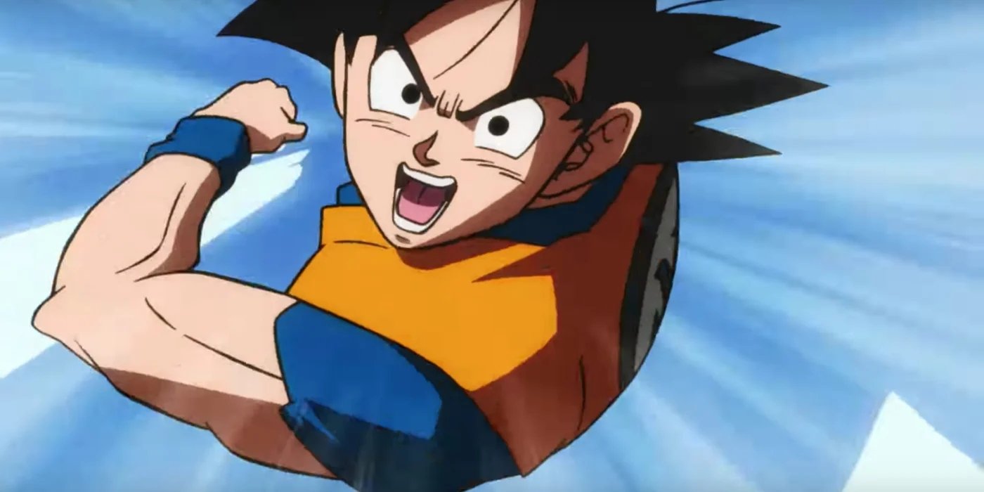 Dragon Ball: 10 razones por las que Goku le ganaría a Superman 7