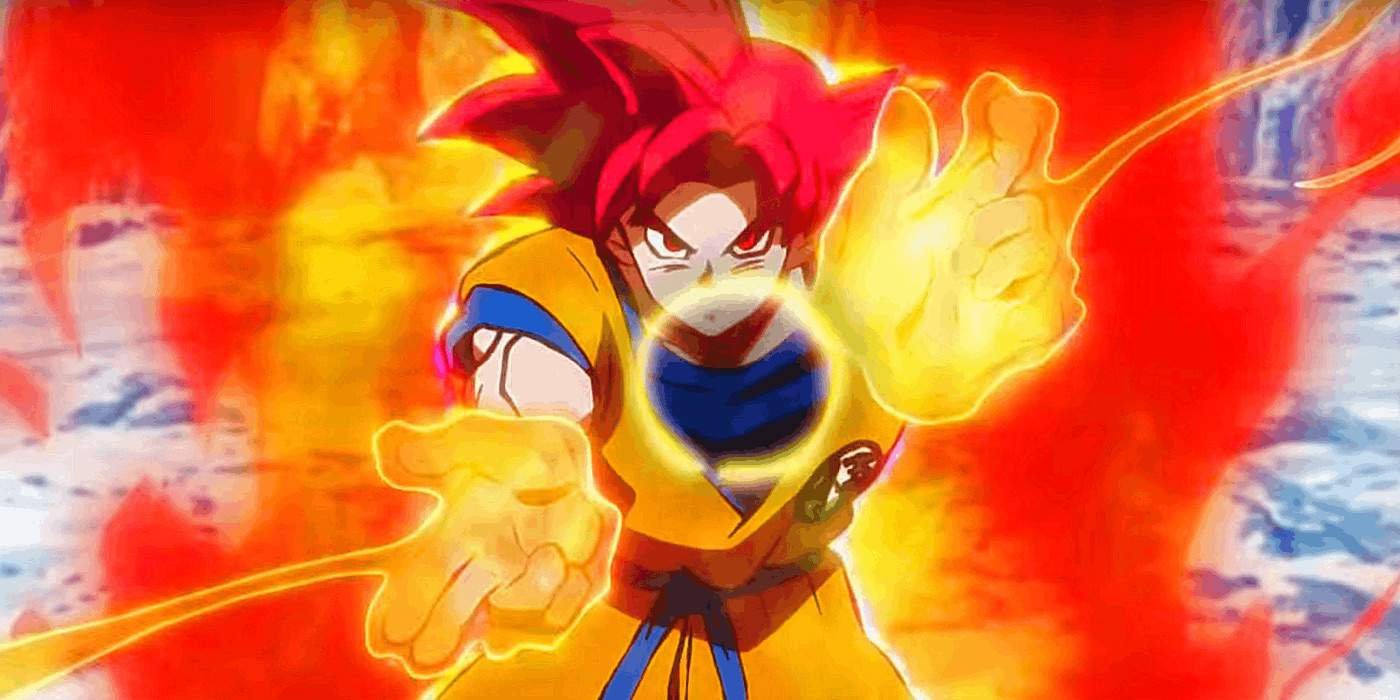 Dragon Ball: 10 razones por las que Goku le ganaría a Superman 9