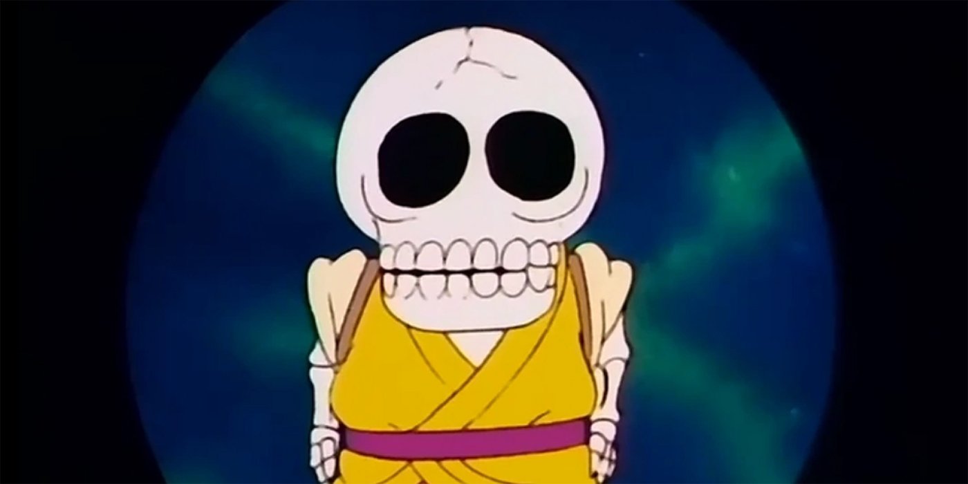 Dragon Ball: 10 teorías de fans de Krillin que fueron confirmadas en realidad 1