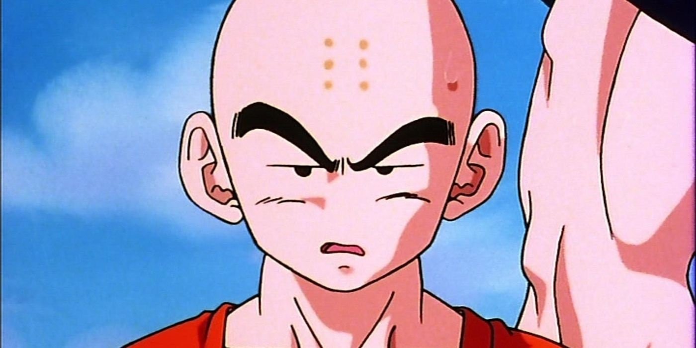 Dragon Ball: 10 teorías de fans de Krillin que fueron confirmadas en realidad