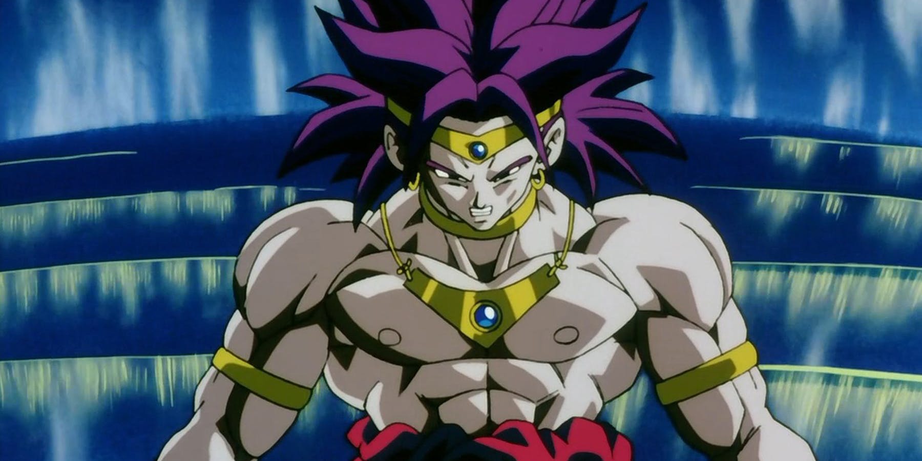 Dragon Ball Z: Las mejores derrotas de Vegeta 4