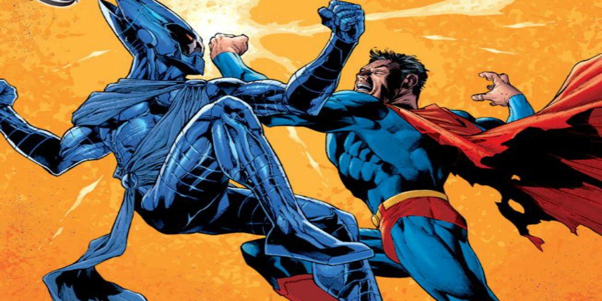 Flash: Las 10 Peores Formas en que Murió el Hombre Más Rápido Vivo 5