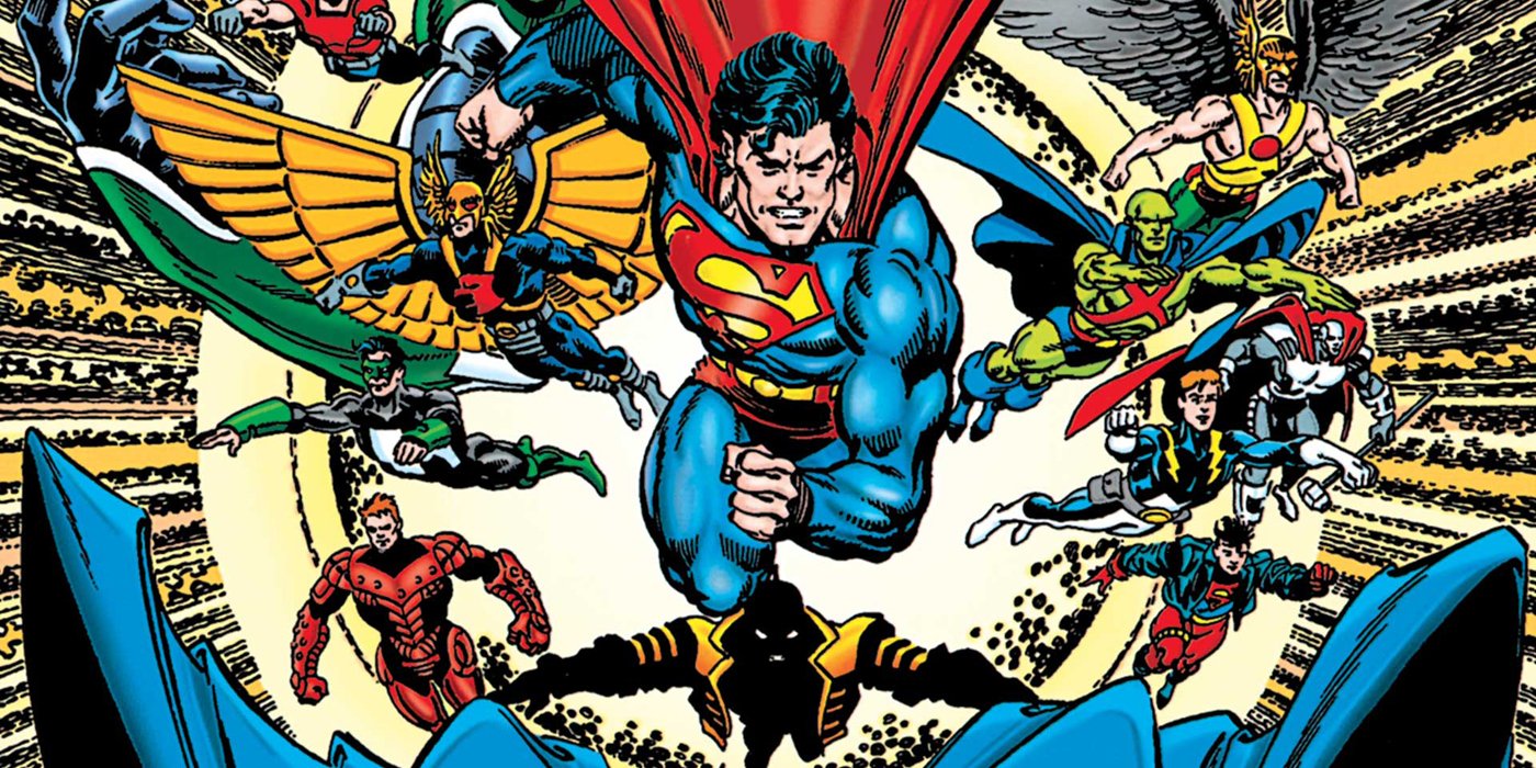 Flash: Las 10 Peores Formas en que Murió el Hombre Más Rápido Vivo 7