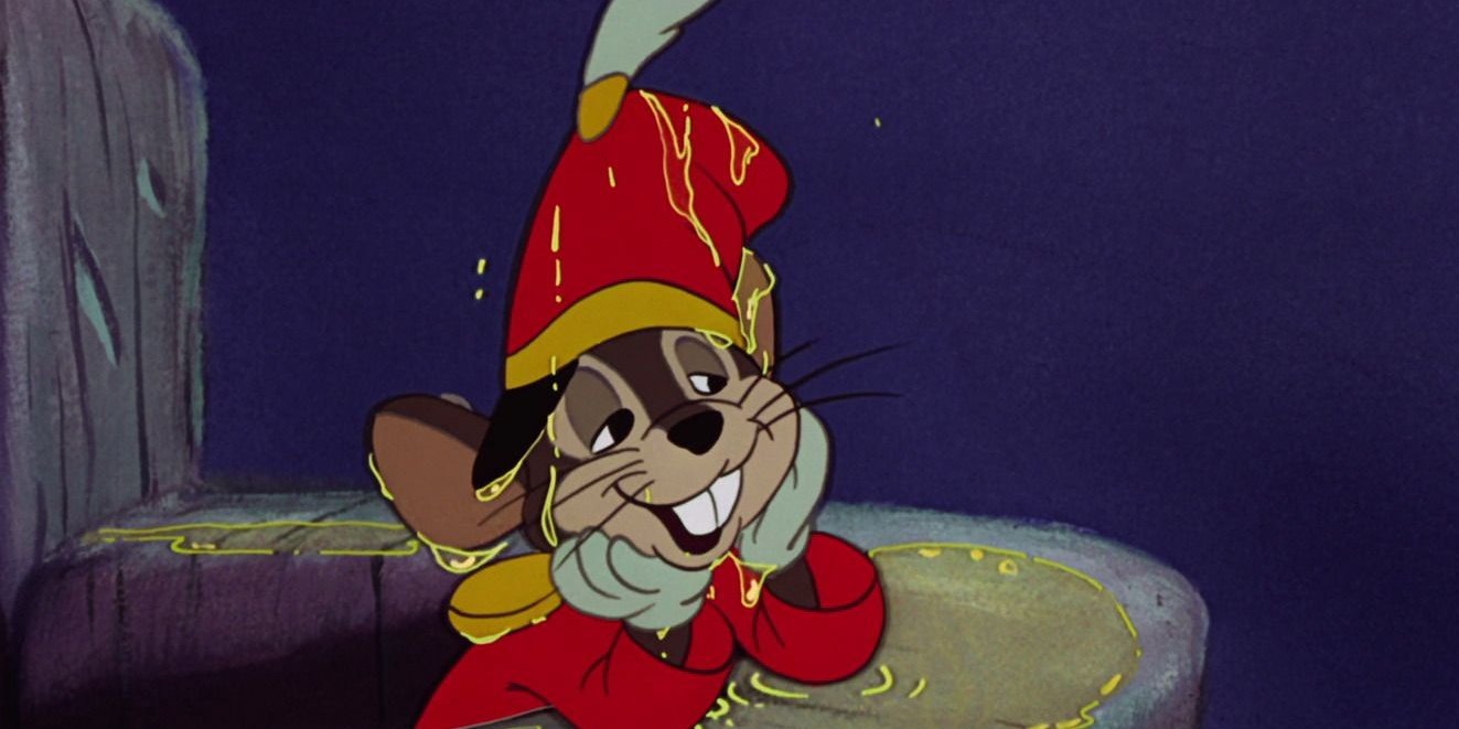 Figuras ocultas de Disney: 10 personajes de Disney de los que tal vez no sepas nada 1