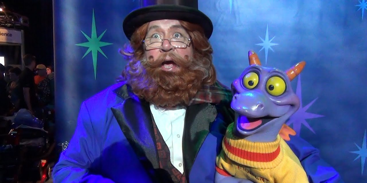 Figuras ocultas de Disney: 10 personajes de Disney de los que tal vez no sepas nada 5