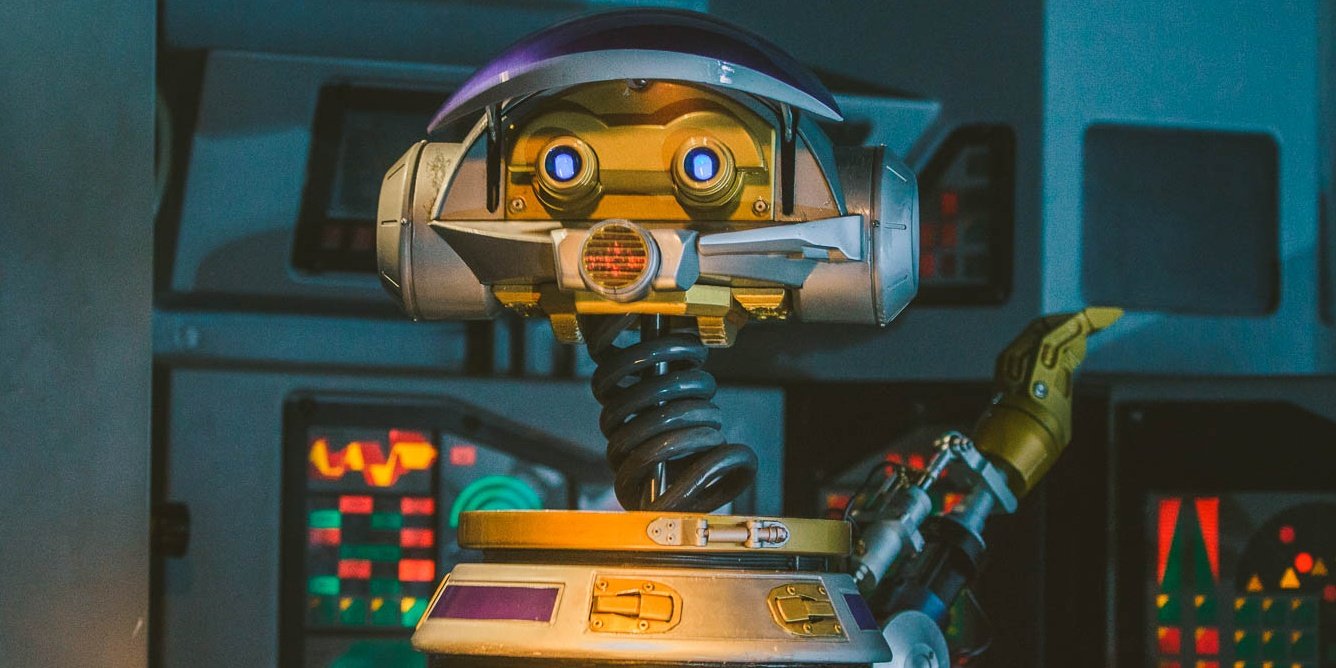 Figuras ocultas de Disney: 10 personajes de Disney de los que tal vez no sepas nada 6