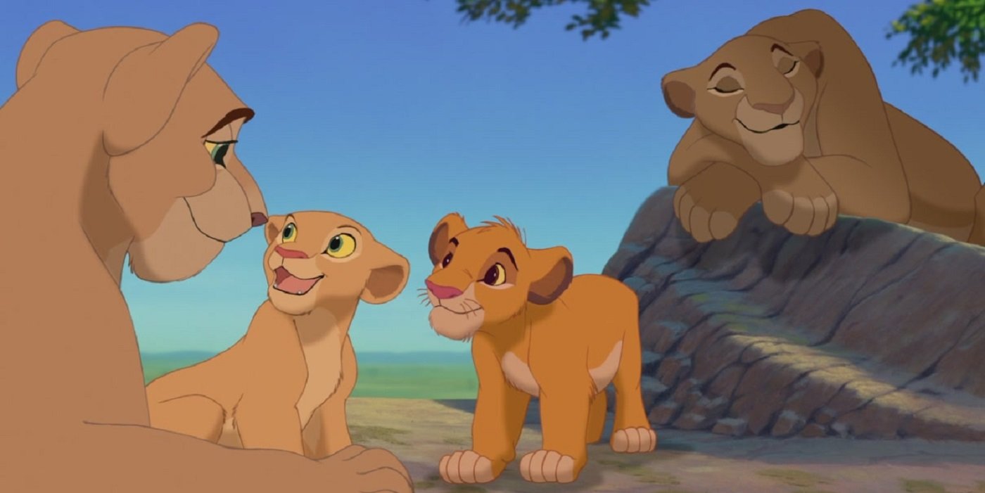 Figuras ocultas de Disney: 10 personajes de Disney de los que tal vez no sepas nada 7