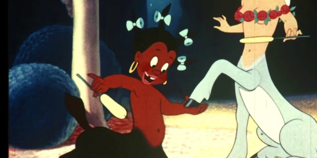 Figuras ocultas de Disney: 10 personajes de Disney de los que tal vez no sepas nada 8