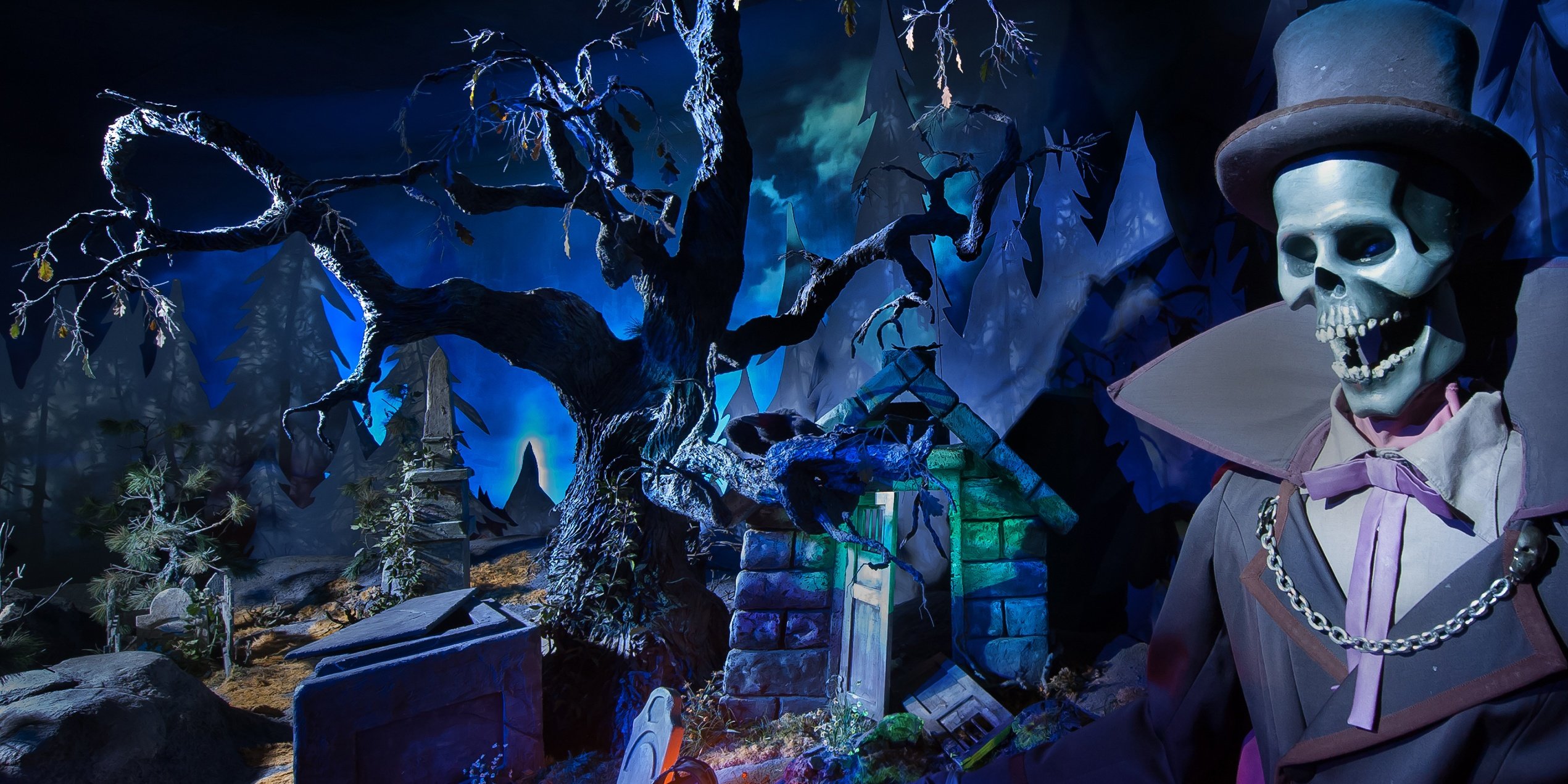 Figuras ocultas de Disney: 10 personajes de Disney de los que tal vez no sepas nada 9