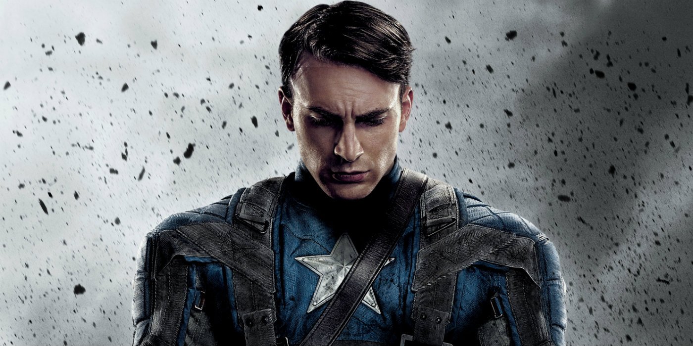 Endgame: 10 razones por las que la paradoja del viaje en el tiempo del Capitán América tiene sentido 1