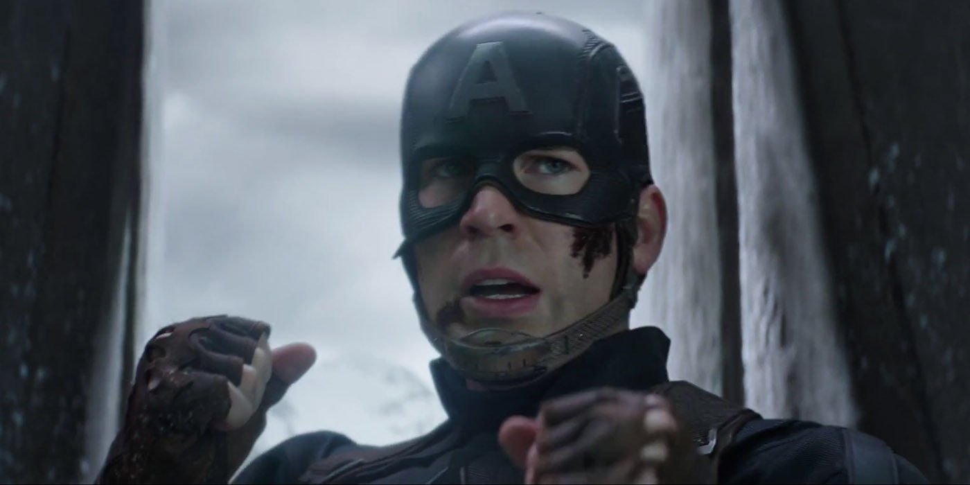Endgame: 10 razones por las que la paradoja del viaje en el tiempo del Capitán América tiene sentido 2