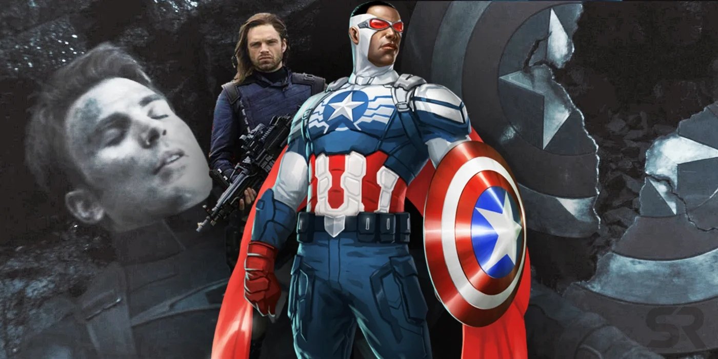 Endgame: 10 razones por las que la paradoja del viaje en el tiempo del Capitán América tiene sentido 5