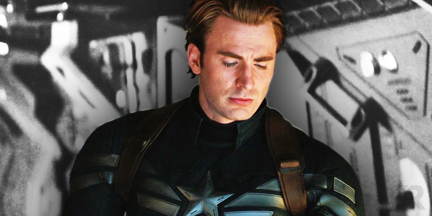 Endgame: 10 razones por las que la paradoja del viaje en el tiempo del Capitán América tiene sentido 9
